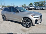 VOLVO XC60 RECHARGE PLUG-IN HYBRID T8 ULTIMATE DARK THEME YV4H60DX2P1****** снимка