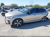 VOLVO XC60 RECHARGE PLUG-IN HYBRID T8 ULTIMATE DARK THEME YV4H60DX2P1****** снимка