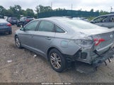 HYUNDAI SONATA SE 5NPE24AF1FH126891 снимка