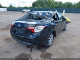 Toyota Corolla Le 2T1BURHE6KC244276 снимка