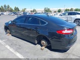 Ford Fusion Hybrid Se 3FA6P0LU7ER284129 fotografie