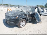 JEEP COMPASS LATITUDE FWD 3C4NJCBB7NT229059 снимка