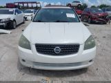 NISSAN ALTIMA 2.5 S photo