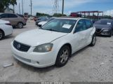 NISSAN ALTIMA 2.5 S photo