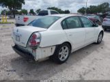 NISSAN ALTIMA 2.5 S photo