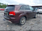 KIA SORENTO SX 5XYKW4A25DG****** снимка