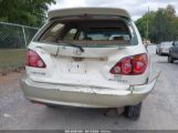 LEXUS RX 300 photo