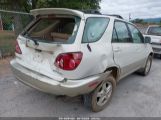 LEXUS RX 300 photo