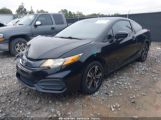 HONDA CIVIC EX photo