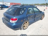 SUBARU IMPREZA 2.5I JF1GG61677G****** fotografie