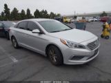 HYUNDAI SONATA снимка