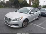 HYUNDAI SONATA photo