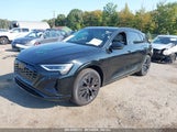 AUDI Q8 E-TRON PRESTIGE QUATTRO WA16ABGEXRB****** снимка