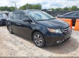 HONDA ODYSSEY TOURING/TOURING ELITE photo