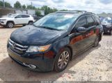 HONDA ODYSSEY TOURING/TOURING ELITE photo