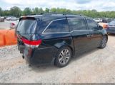 HONDA ODYSSEY TOURING/TOURING ELITE photo