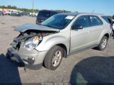 CHEVROLET EQUINOX LS photo