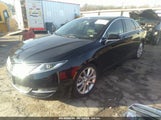 Lincoln Mkz Hybrid 3LN6L2LU0GR603113 снимка