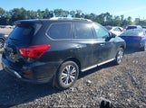 NISSAN PATHFINDER S 5N1DR2MM3KC603828 снимка