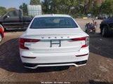 VOLVO S60 RECHARGE PLUG-IN HYBRID T8 POLESTAR ENGINEERED EXTENDED RANGE 7JRH60FP4NG****** fotografie
