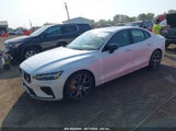 VOLVO S60 RECHARGE PLUG-IN HYBRID T8 POLESTAR ENGINEERED EXTENDED RANGE 7JRH60FP4NG****** photo