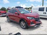 BUICK ENCORE GX FWD ESSENCE KL4MMFSL1NB****** снимка