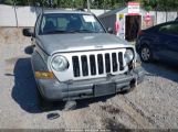 JEEP LIBERTY RENEGADE снимка