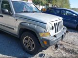 JEEP LIBERTY RENEGADE снимка