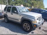 JEEP LIBERTY RENEGADE снимка