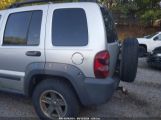 JEEP LIBERTY RENEGADE снимка