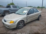 MAZDA PROTEGE DX/LX JM1BJ2228Y0****** снимка