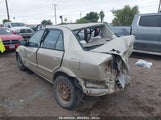 MAZDA PROTEGE DX/LX JM1BJ2228Y0****** снимка