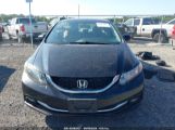 HONDA CIVIC EX photo