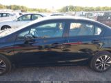 HONDA CIVIC EX photo