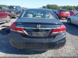 HONDA CIVIC EX photo