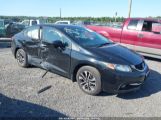 HONDA CIVIC EX photo