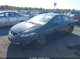 HONDA CIVIC EX photo