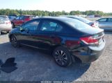 HONDA CIVIC EX photo