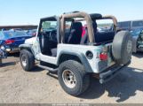 JEEP WRANGLER X photo