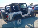 JEEP WRANGLER X photo