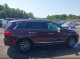 INFINITI QX60 снимка