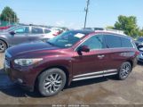 INFINITI QX60 снимка