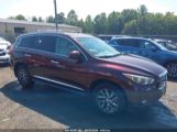 INFINITI QX60 photo