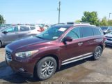 INFINITI QX60 photo