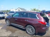 INFINITI QX60 photo