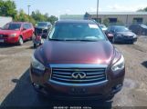 INFINITI QX60 photo