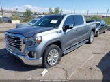 GMC SIERRA 1500 4WD SHORT BOX SLT 3GTU9DET4LG****** снимка