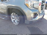 GMC SIERRA 1500 4WD SHORT BOX SLT 3GTU9DET4LG****** photo