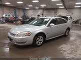 CHEVROLET IMPALA LIMITED LS 2G1WA5E35E1132361 снимка