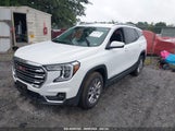 GMC Terrain Awd Slt 3GKALVEG7PL186247 снимка
